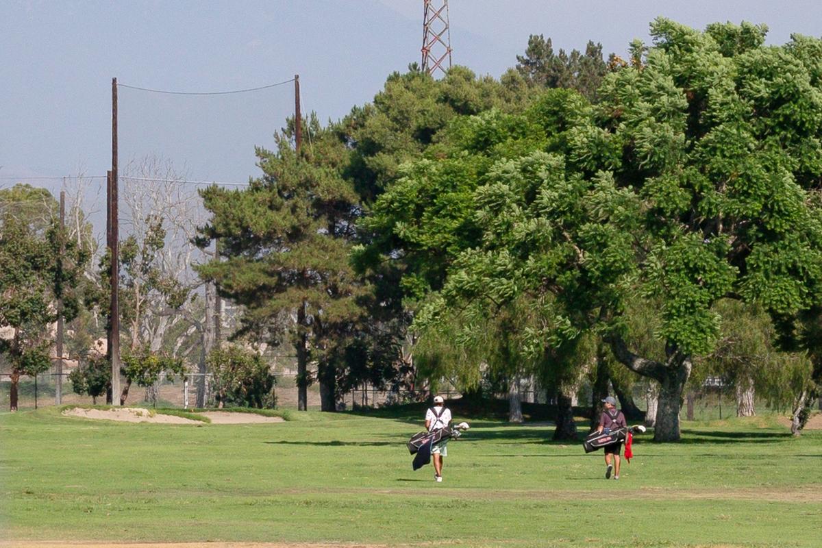 Development Talks Start on Last Large Open Space in Central Orange County