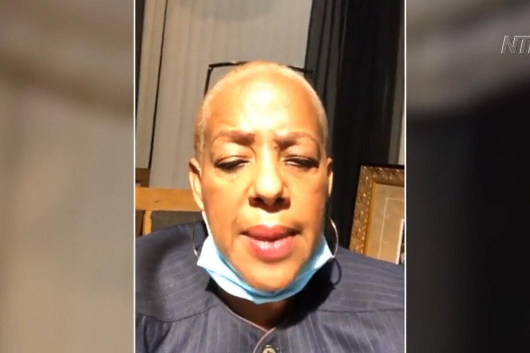 Michigan Representative Threatens Trump Voters