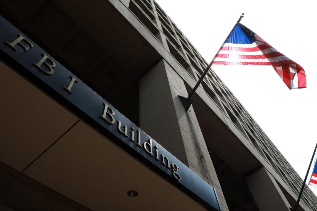 FBI Tells Americans to Report ‘Family Members and Peers’ in Tweet, Gets Blowback