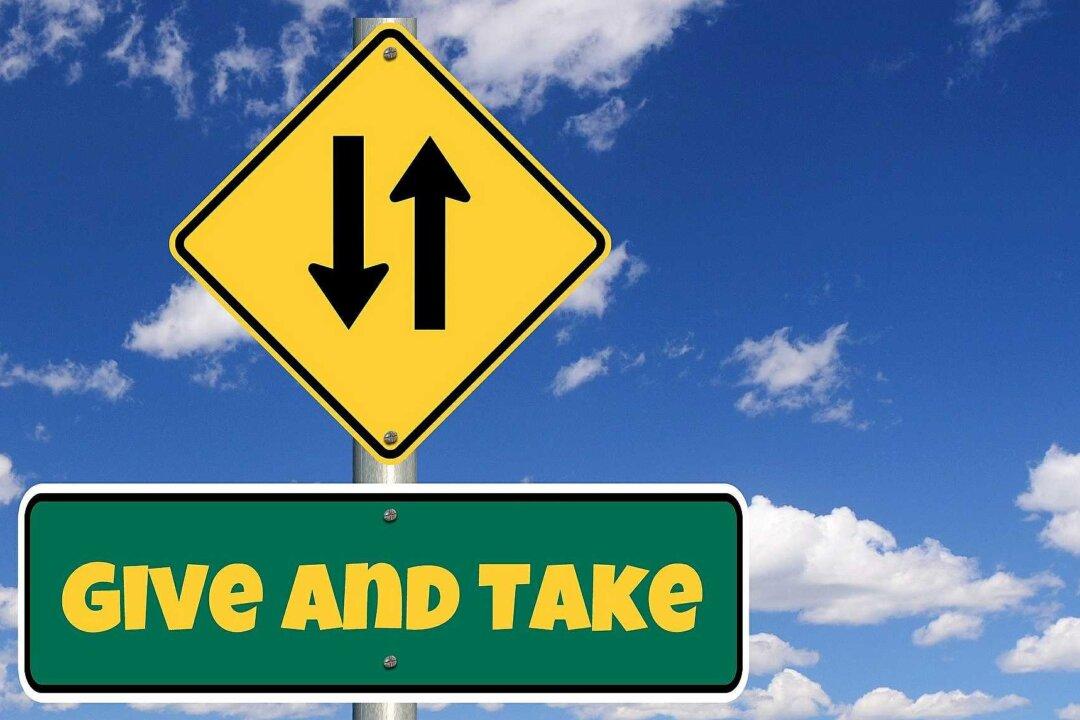 In a Year Full of Challenges, How Can We Give Back?