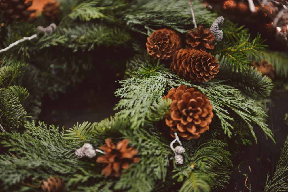 How to Make Your House Smell Like the Holidays