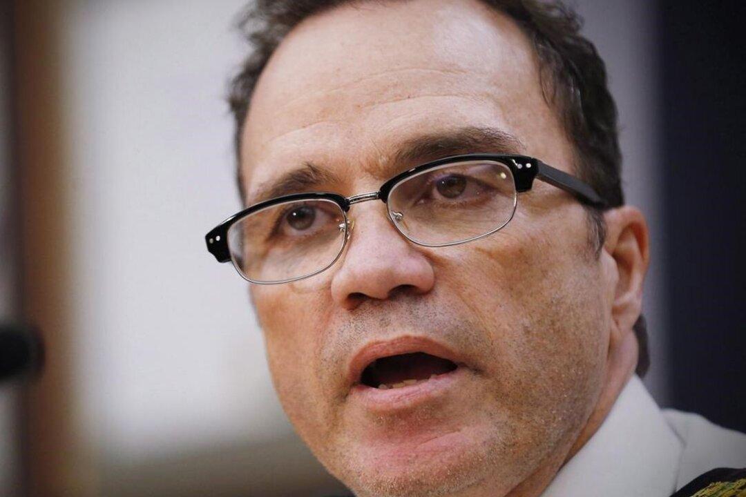 Police Chief Condemns Conduct of Officer Who Ticketed Driver After Mask Use Question