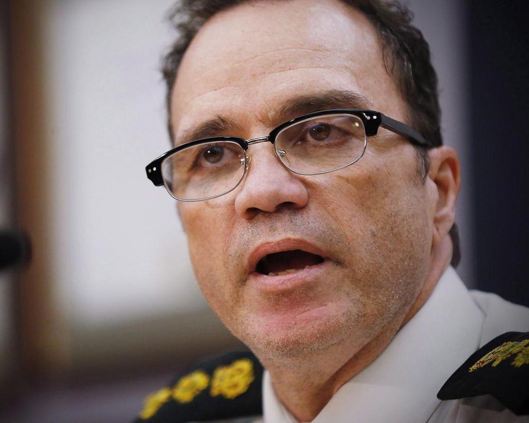 Police Chief Condemns Conduct of Officer Who Ticketed Driver After Mask Use Question