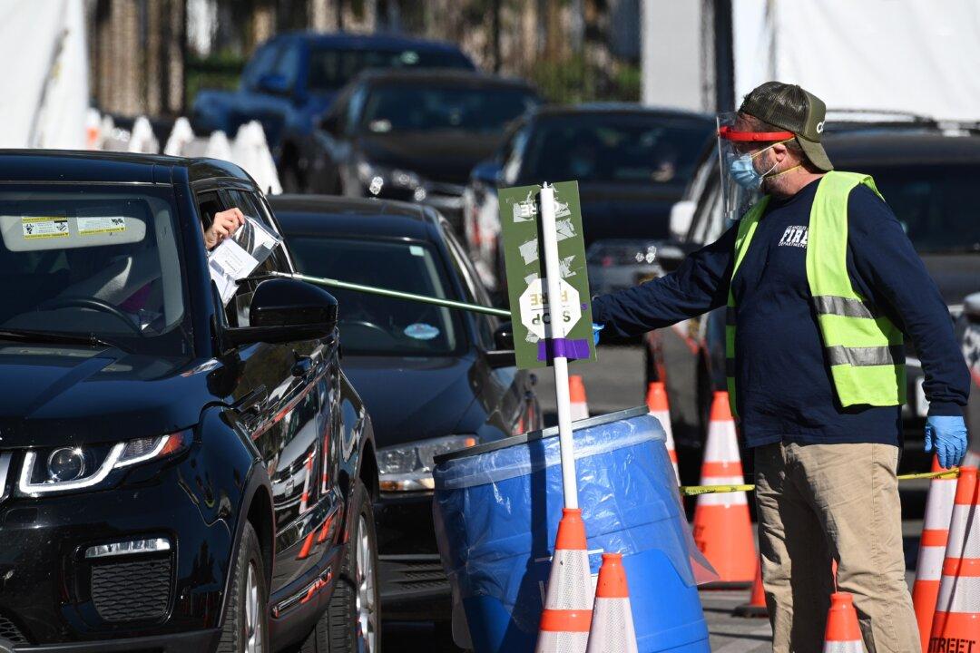 New COVID-19 Restrictions Announced in Oklahoma, Pennsylvania, Virginia