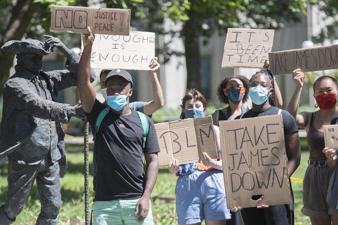 Always a Demand, Never a Discussion: Why Indoctrinated Activism Falls Short