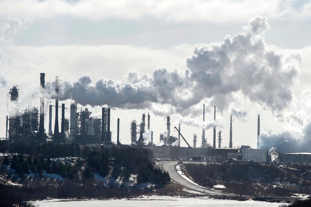 Federal Climate Plan Includes Carbon Tax Increases Through 2030