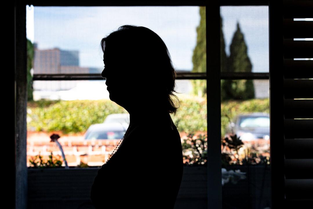 Child Marriage Victims Call for Ban in California