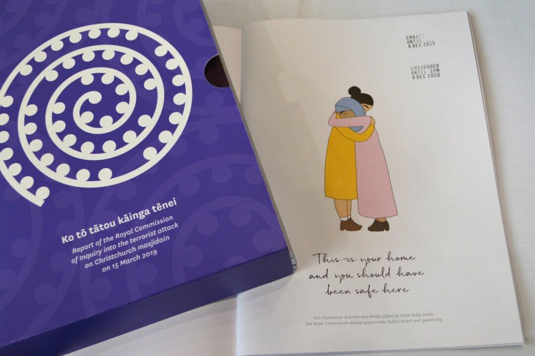 Royal Commission Report Fails the People of New Zealand