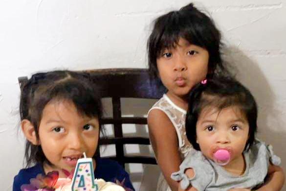 Over $100,000 Raised for Sisters Orphaned in Newport Beach Crash