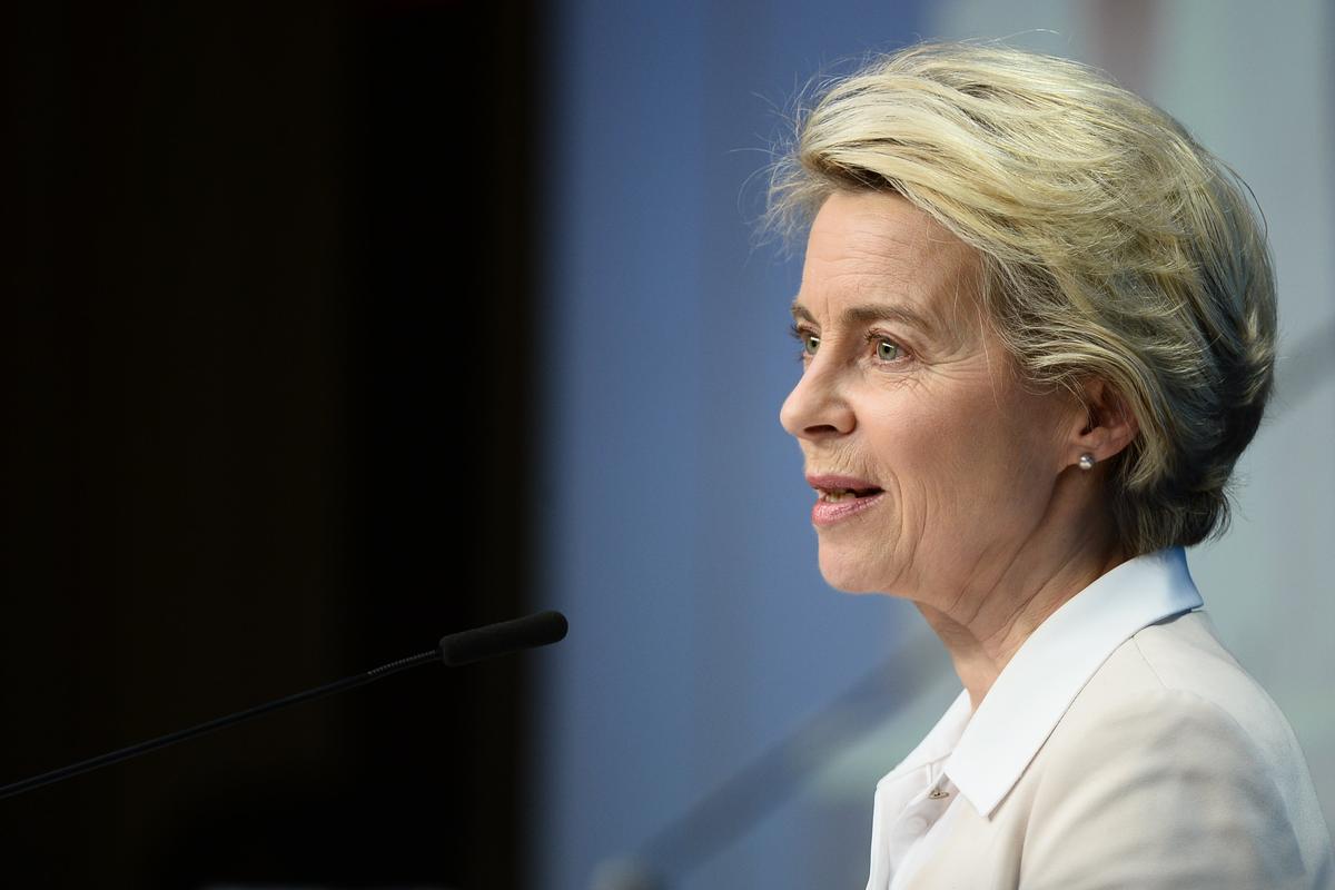 EU Says Brexit Trade Deal Won’t Harm UK Sovereignty