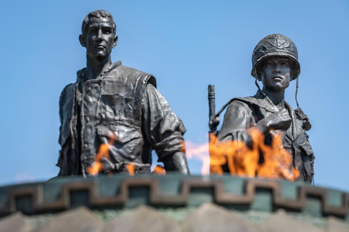 New Vietnam War Memorial Approved in Westminster, But Some Residents Object