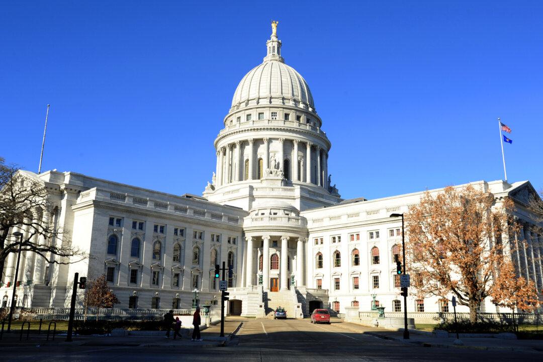 Articles of Impeachment Filed Against Embattled Wisconsin Election Chief Meagan Wolfe