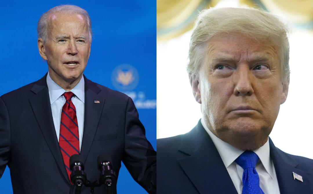 Trump Lawyer Says DOJ Should Have Investigated Voter Fraud Allegations: ‘Something Can Still Be Done’