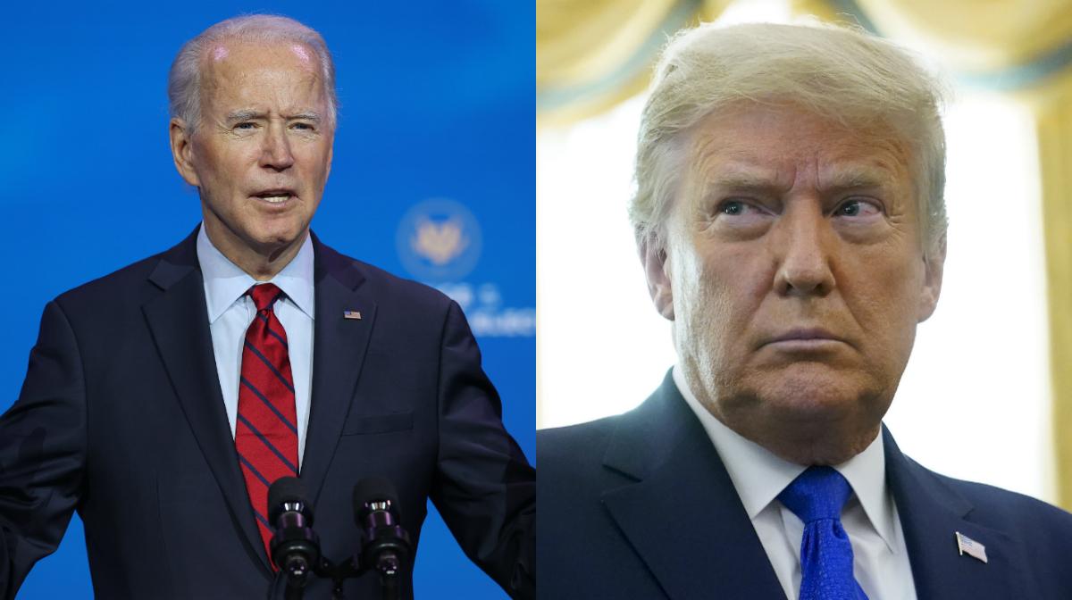 Trump Lawyer Says DOJ Should Have Investigated Voter Fraud Allegations: ‘Something Can Still Be Done’