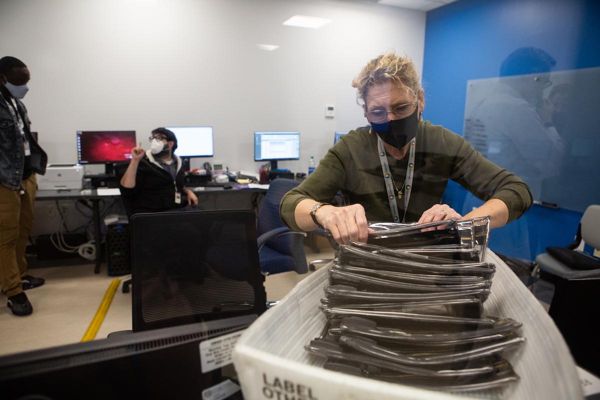 Georgia State Senators File Supreme Court Brief to Support Texas’ Lawsuit Against Georgia