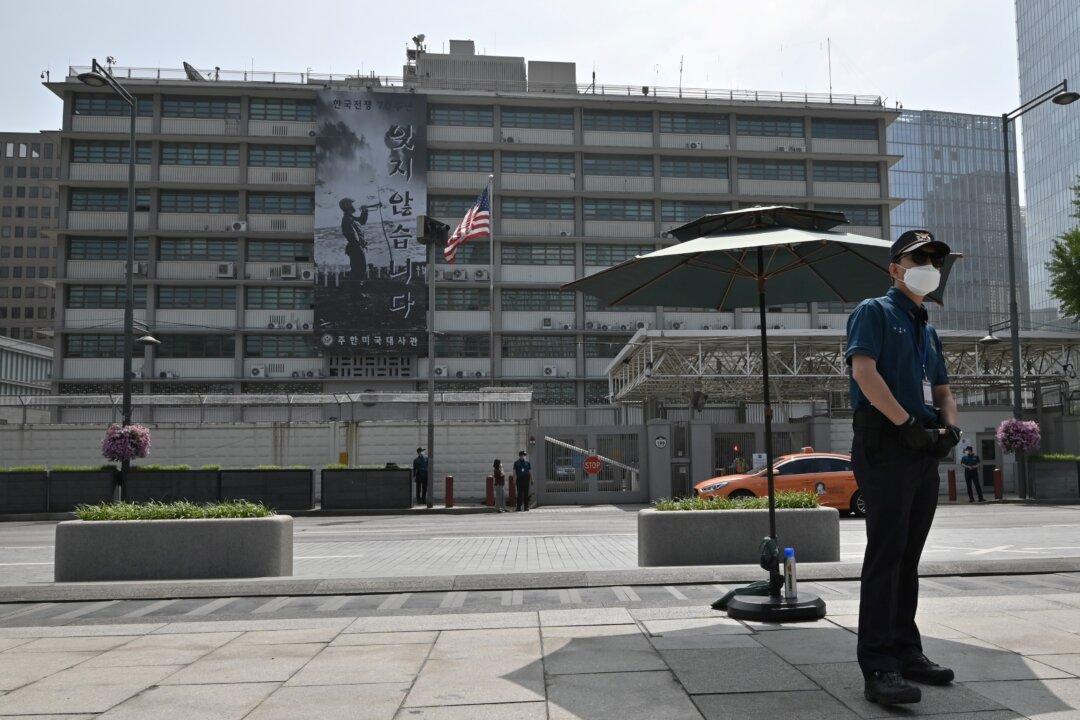 State Department Employee and Spouse Plead Guilty to Trafficking Fake Vera Bradley Handbags from US Embassy