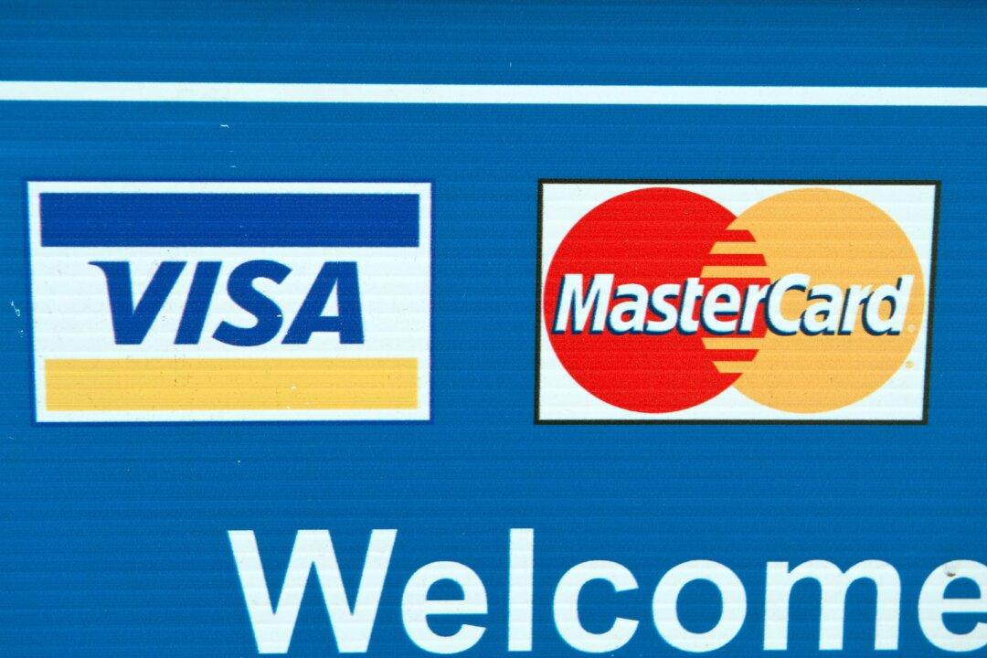 Mastercard, Visa Block Payments on Adult Website After Child Abuse Allegations