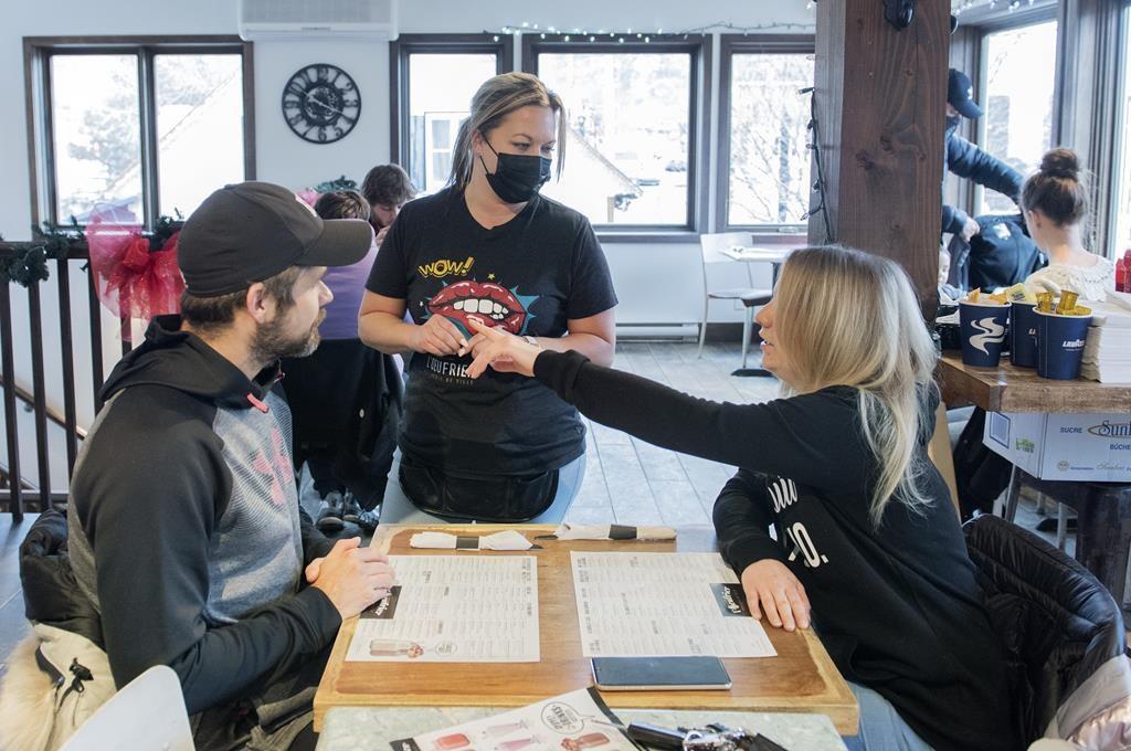 Health Canada Warns People With Allergies to COVID-19 Vaccine Ingredients