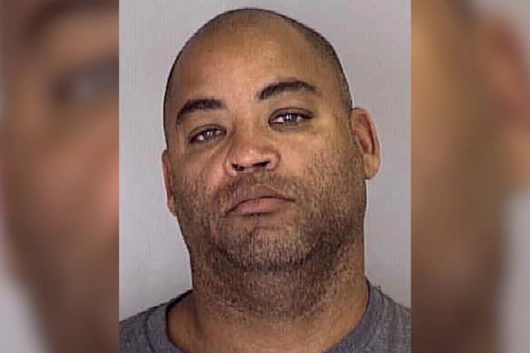 US Executes Louisiana Truck Driver Who Killed Toddler Daughter