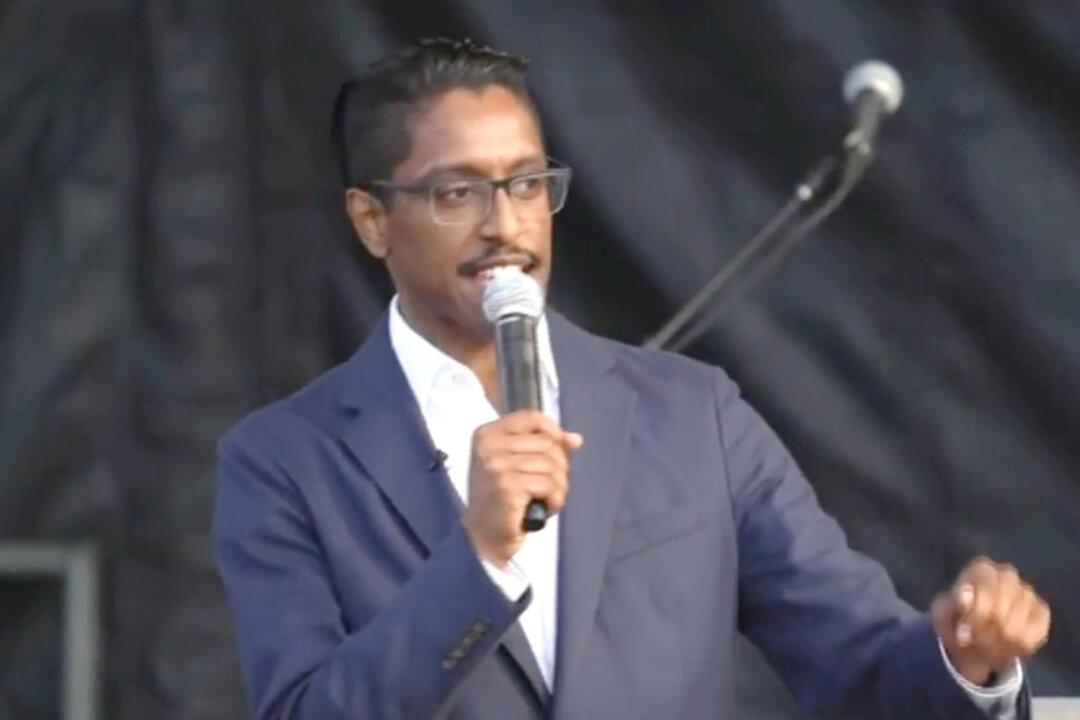 Full Video: Press Conference With Trump Electors, ‘Stop the Steal’ Coalition