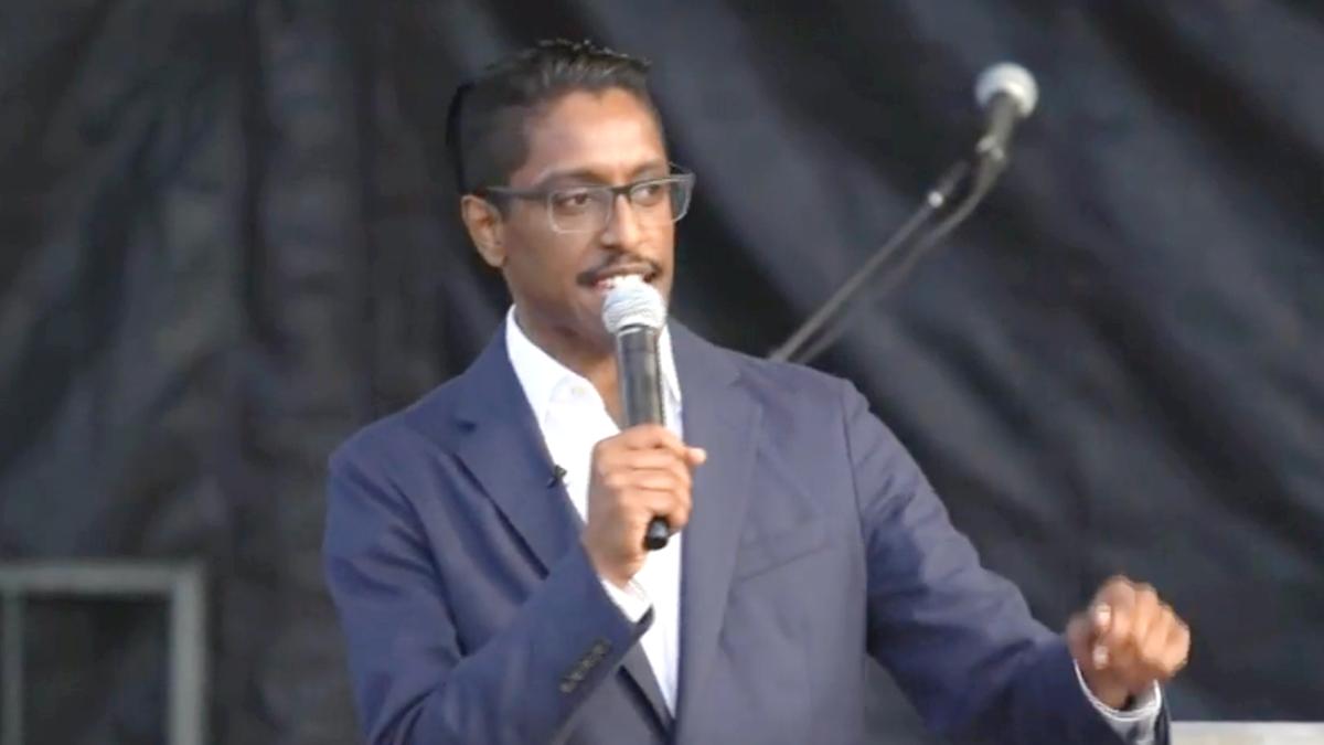 Full Video: Press Conference With Trump Electors, ‘Stop the Steal’ Coalition