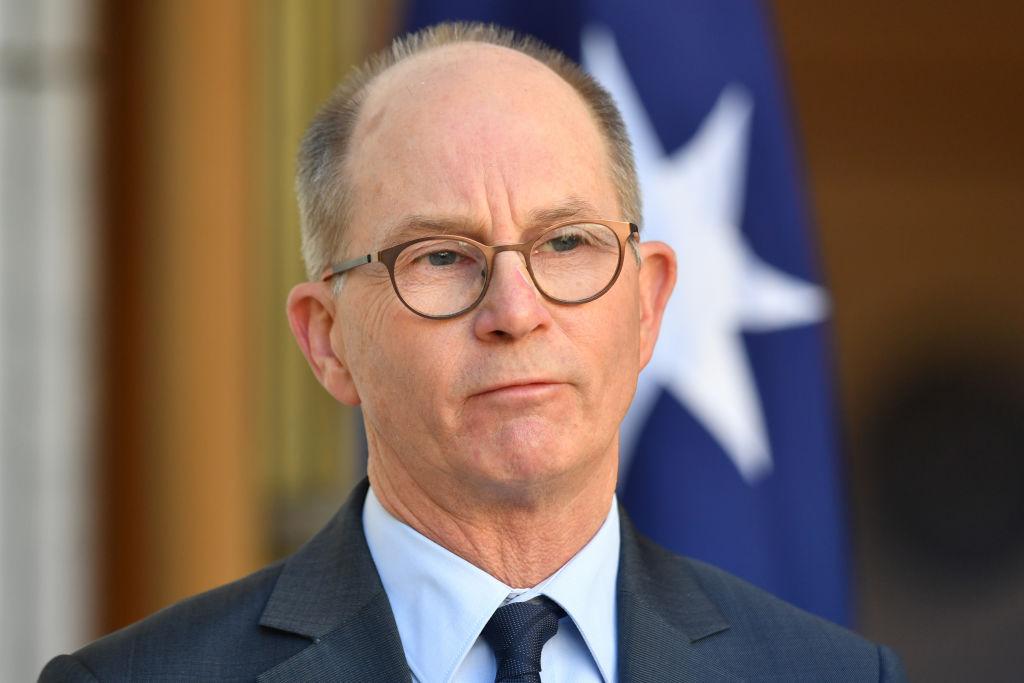 COVID-19 Vaccine May Not Protect From Transmitting Disease: Paul Kelly