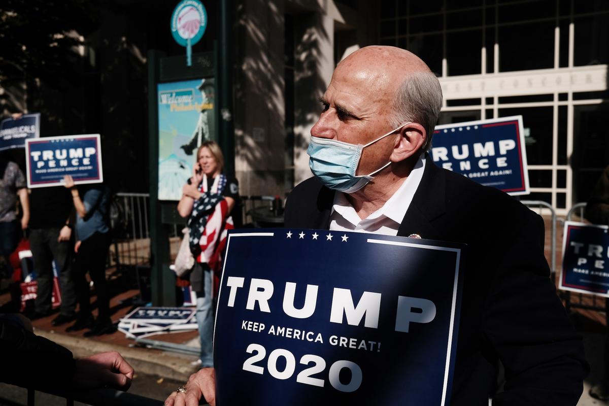 Federal Law Needed to Protect Ballot Integrity, Rep. Gohmert Says