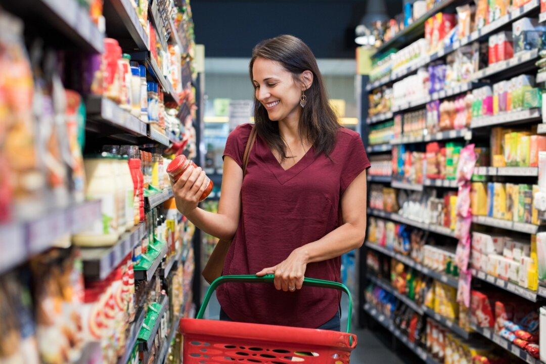 11 Insanely Simple Ways to Save Money on Groceries