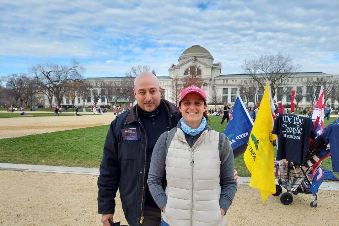 Pennsylvania Voter: It’s Time for Truth and Transparency