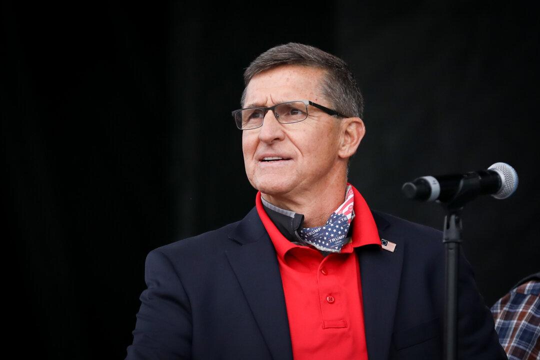 FBI Shared Transcripts of Flynn–Russia Calls Without Masking Flynn’s Name: Report