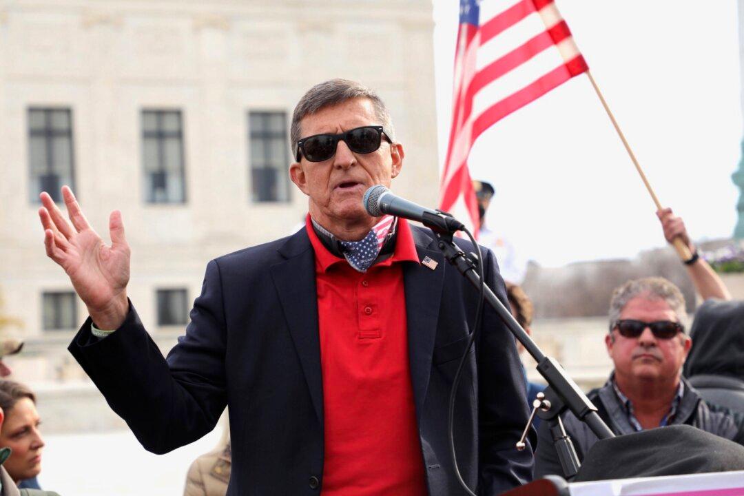 US Attorney Whose Findings Helped Spur Flynn Pardon Resigns