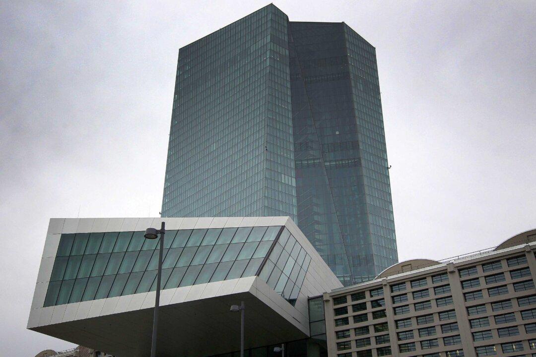 More EU Firms Seek to Relocate Production Out of China: ECB Survey