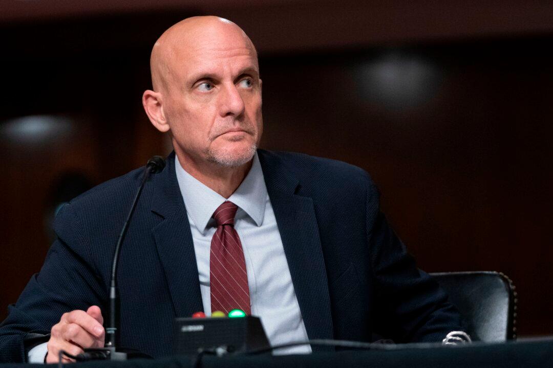 People With Certain Allergies Shouldn’t Get COVID-19 Vaccine: Official