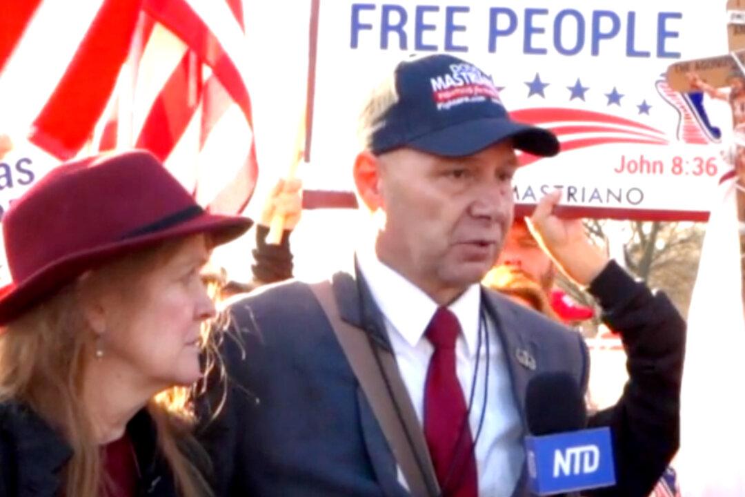 Pennsylvania State Senator Calls on Deputy AG to Investigate Election Irregularities