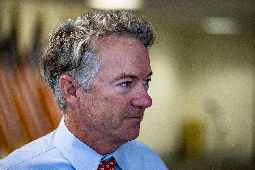 Sen. Paul Won’t Rule Out Filing Objection to Electoral Results