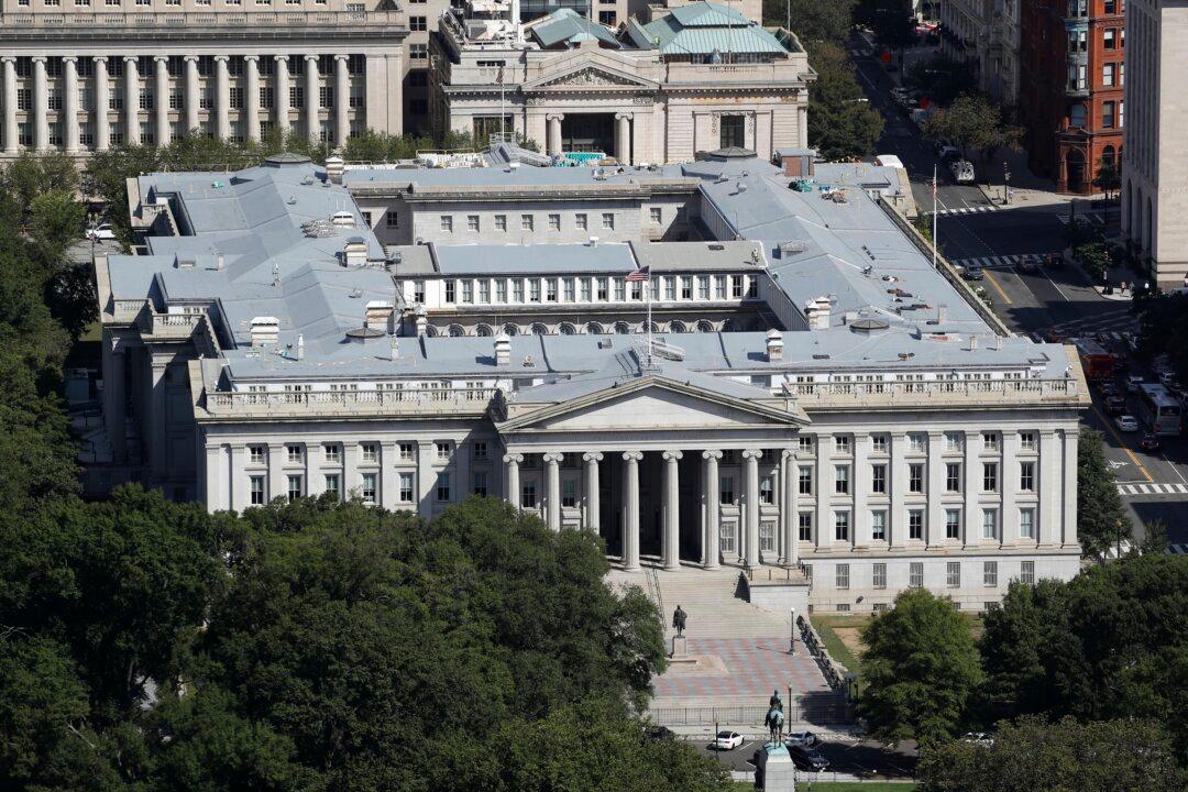 US Commerce Confirms It Was Hacked; Treasury Reportedly Breached
