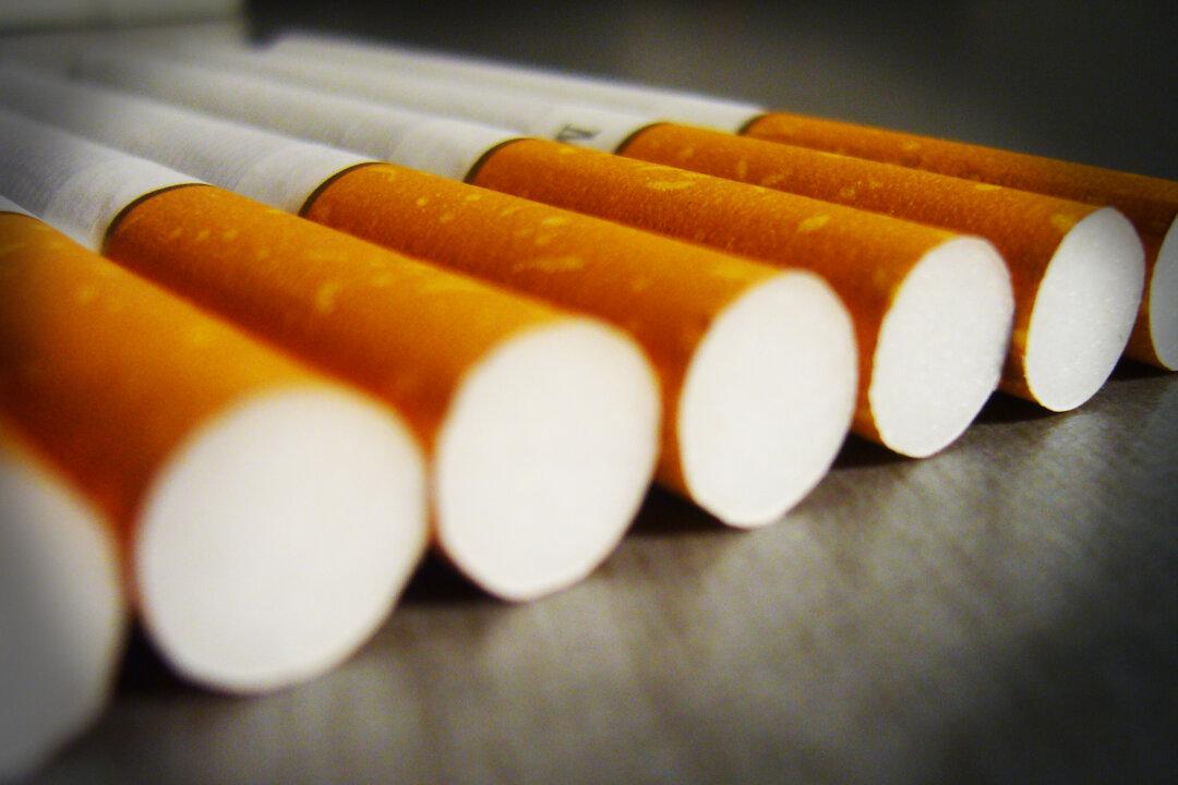 New Zealand to Ban Cigarettes Sales to a Generation