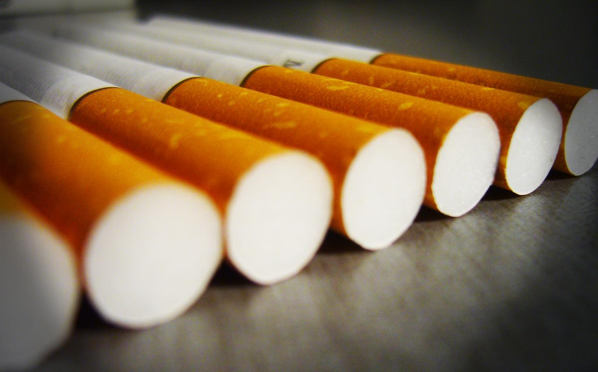New Zealand to Ban Cigarettes Sales to a Generation