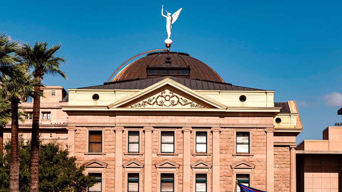 Arizona House Passes Bill Granting Parents Right to Child’s Online Medical Records
