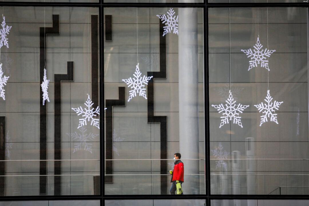 Alberta COVID Case Ruling a ‘Thin Victory’ for Those Challenging Restrictions: Lawyers