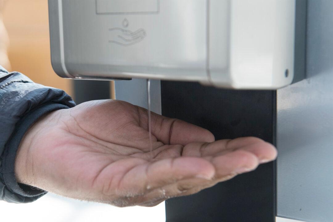 Heypur Added to List of Recalled Hand-Sanitizers Due to ‘Unacceptable Medicinal Ingredient’