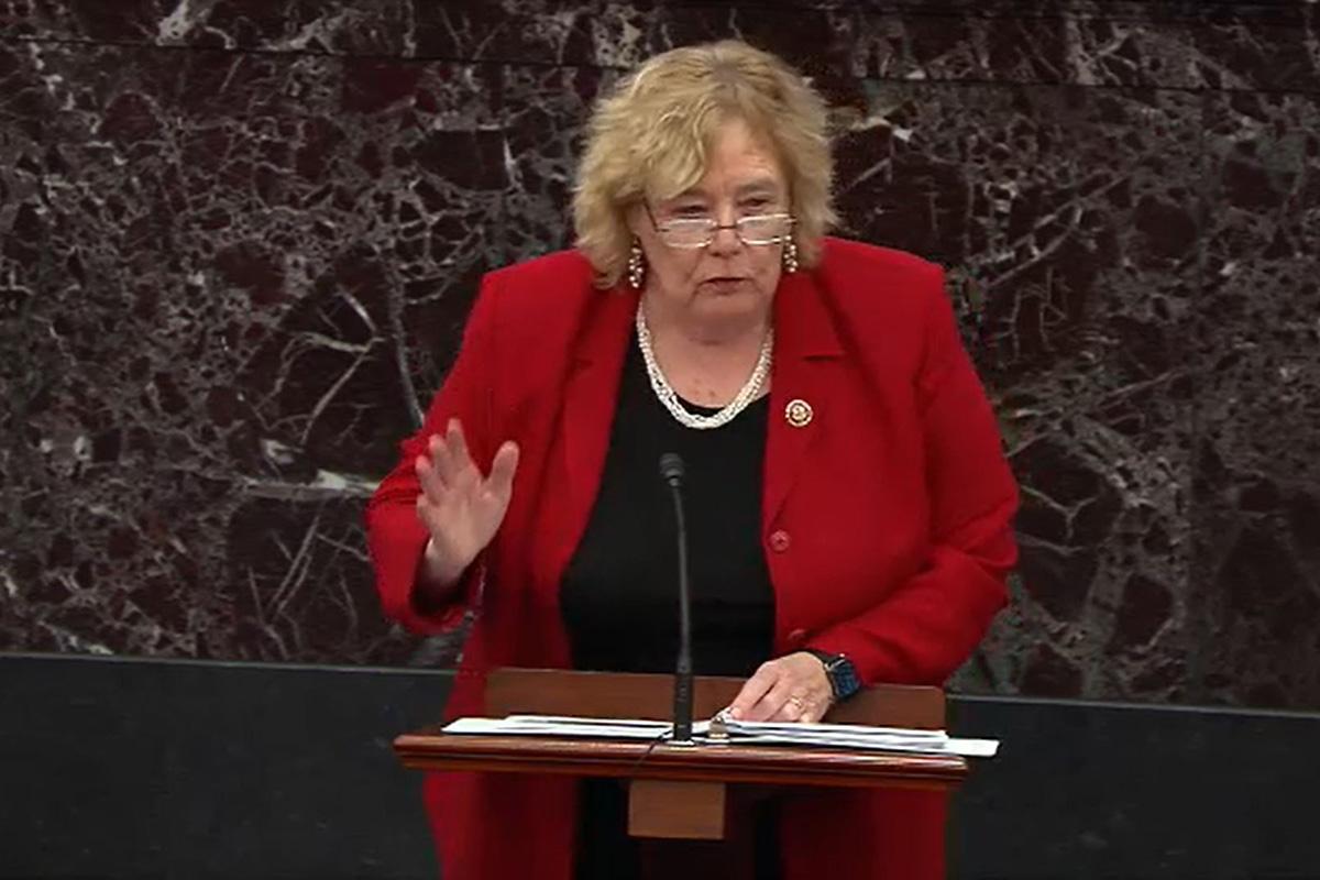 House Dems Consider Panel to Decide on Seating Two GOP Winners