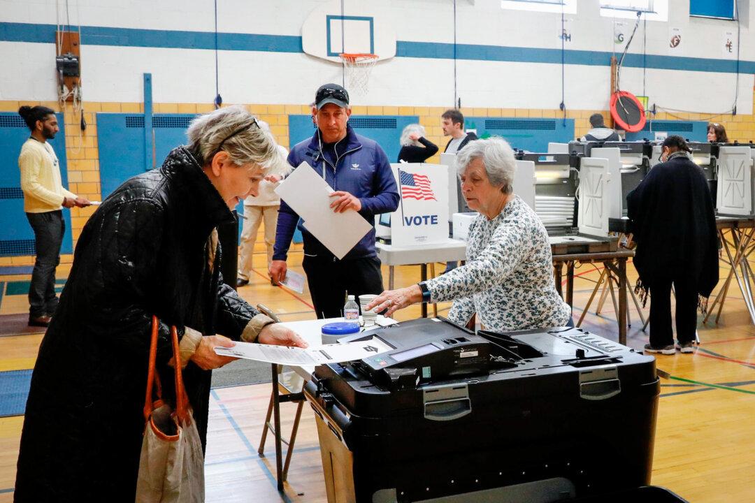 New Hampshire Auditor Says Audit Has Revealed No ‘Widespread Fraud’