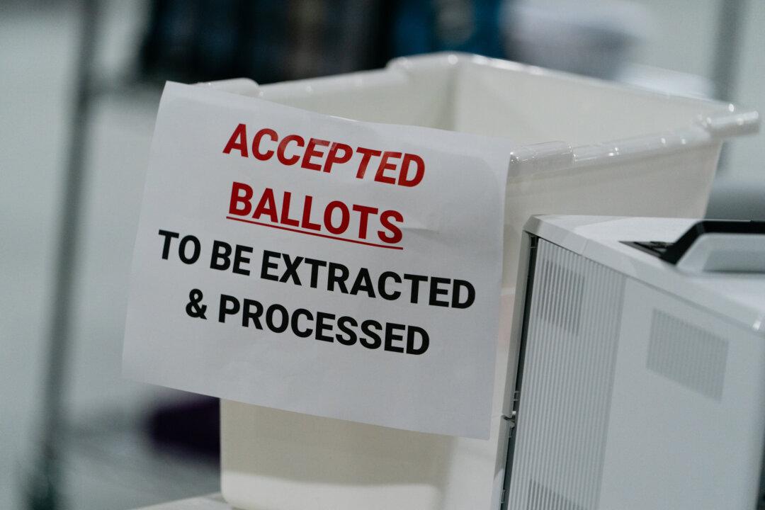 How an International Election Observer Sees the US 2020 Election