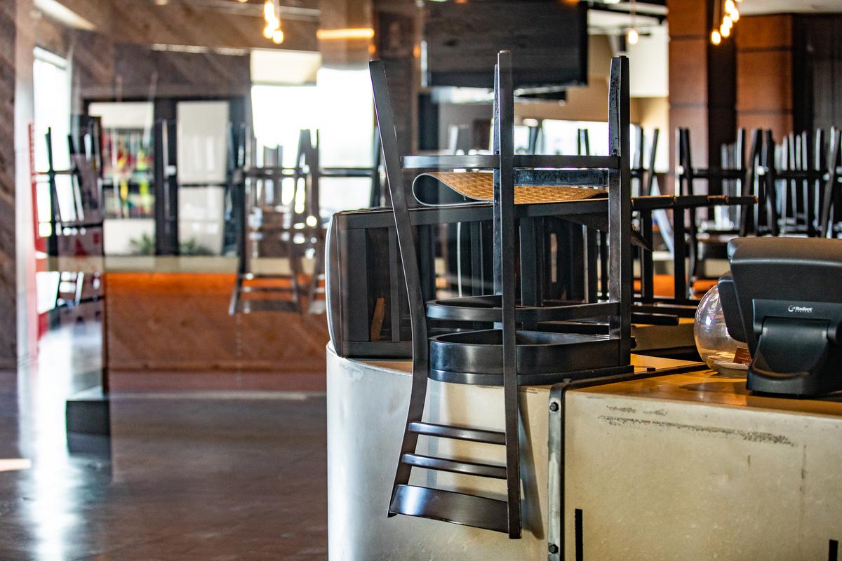 Stay-at-Home Order Extended Indefinitely in Southern California