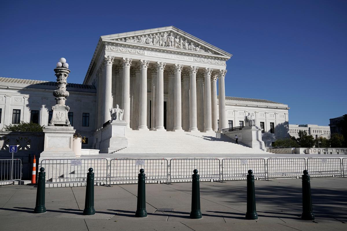 Supreme Court Green-Lights Trump Removal of Illegal Aliens From Census Count