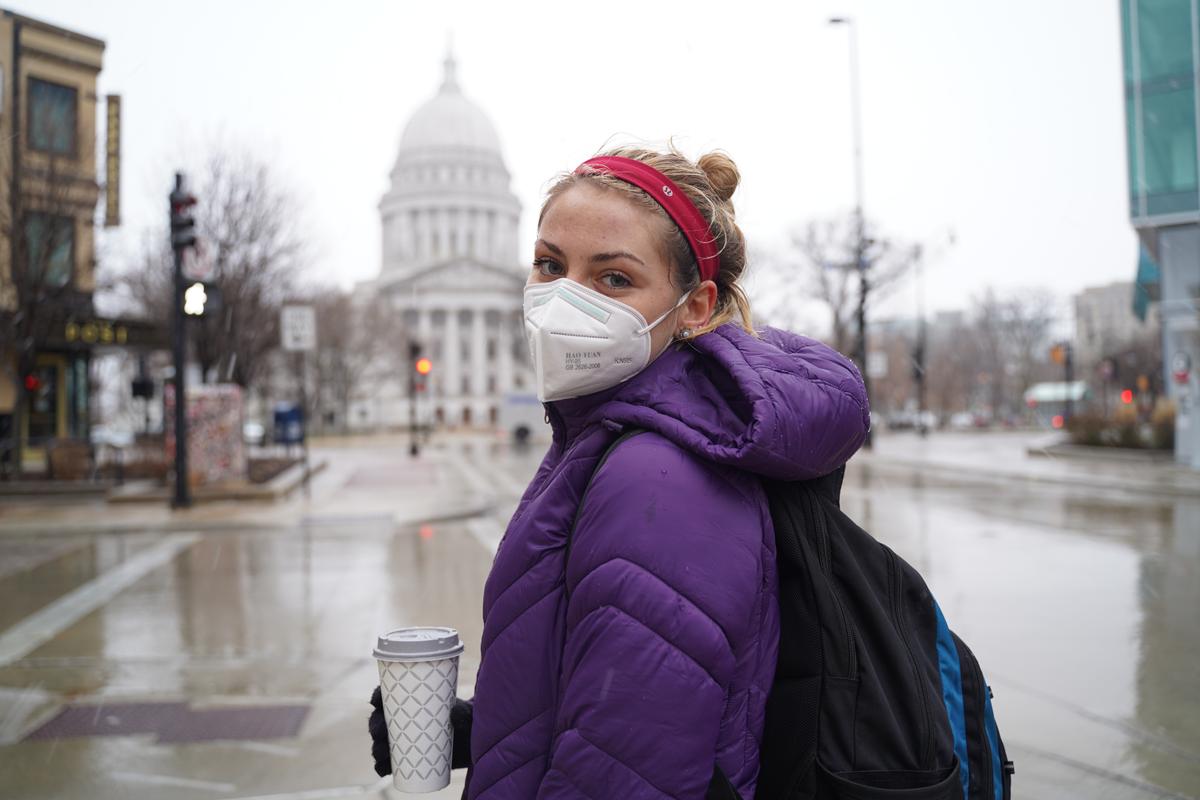 Wisconsin Supreme Court Rejects Election Challenge; Voters Discuss Allegations