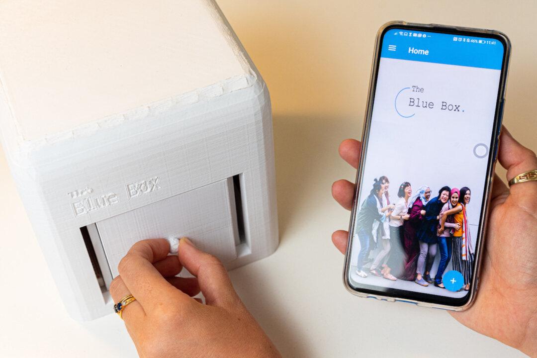 Student Invents Pain-Free At-Home Breast Cancer Testing Device, Wins Top Prize