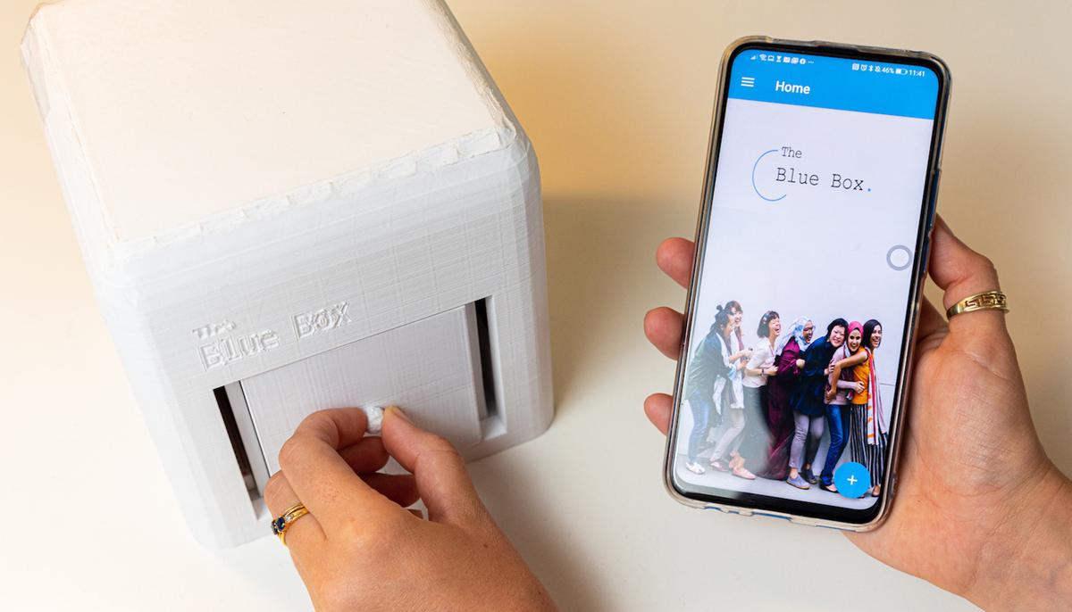 Student Invents Pain-Free At-Home Breast Cancer Testing Device, Wins Top Prize