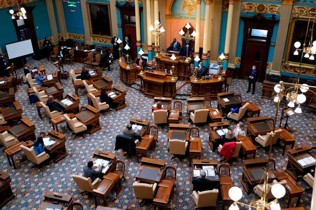 Preliminary Hearing Concludes for 5 Defendants in Michigan Electors Case